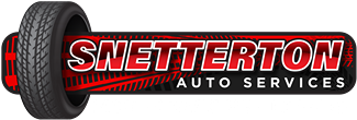 Snetterton Auto Services Logo